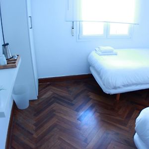 Habitación con 2 Camas Individuales